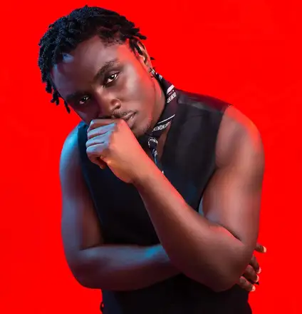 Paul Amankwah​